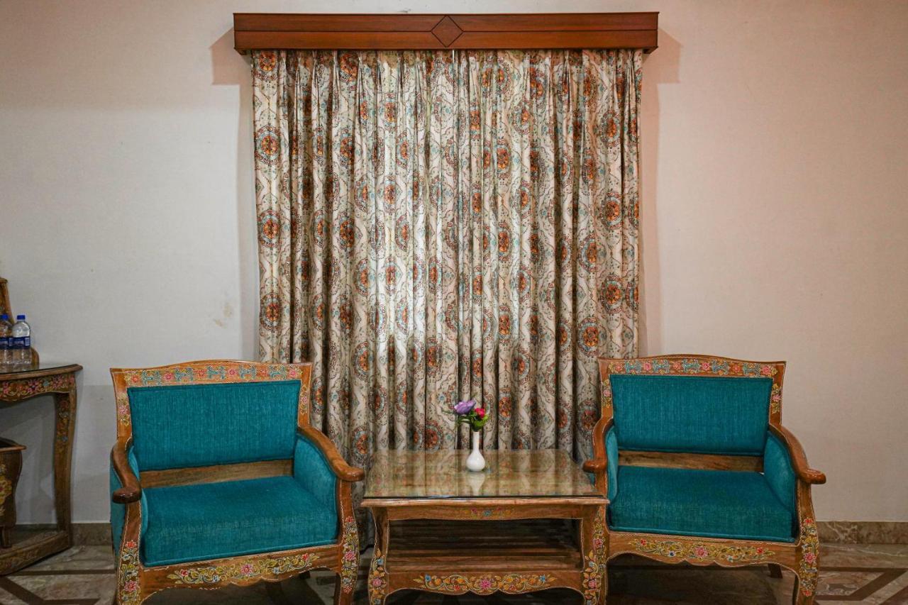 Marugarh Resort And Spa Jodhpur  Exterior foto