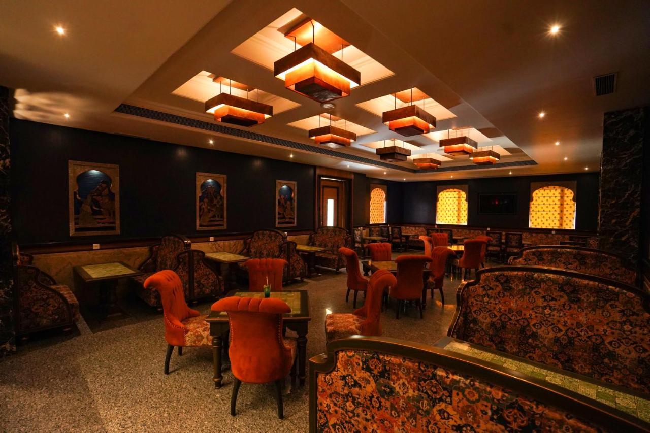 Marugarh Resort And Spa Jodhpur  Exterior foto