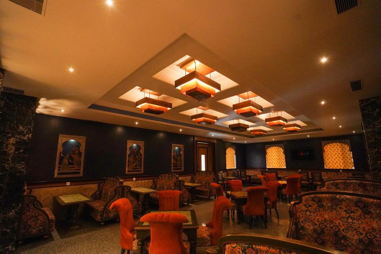 Marugarh Resort And Spa Jodhpur  Exterior foto