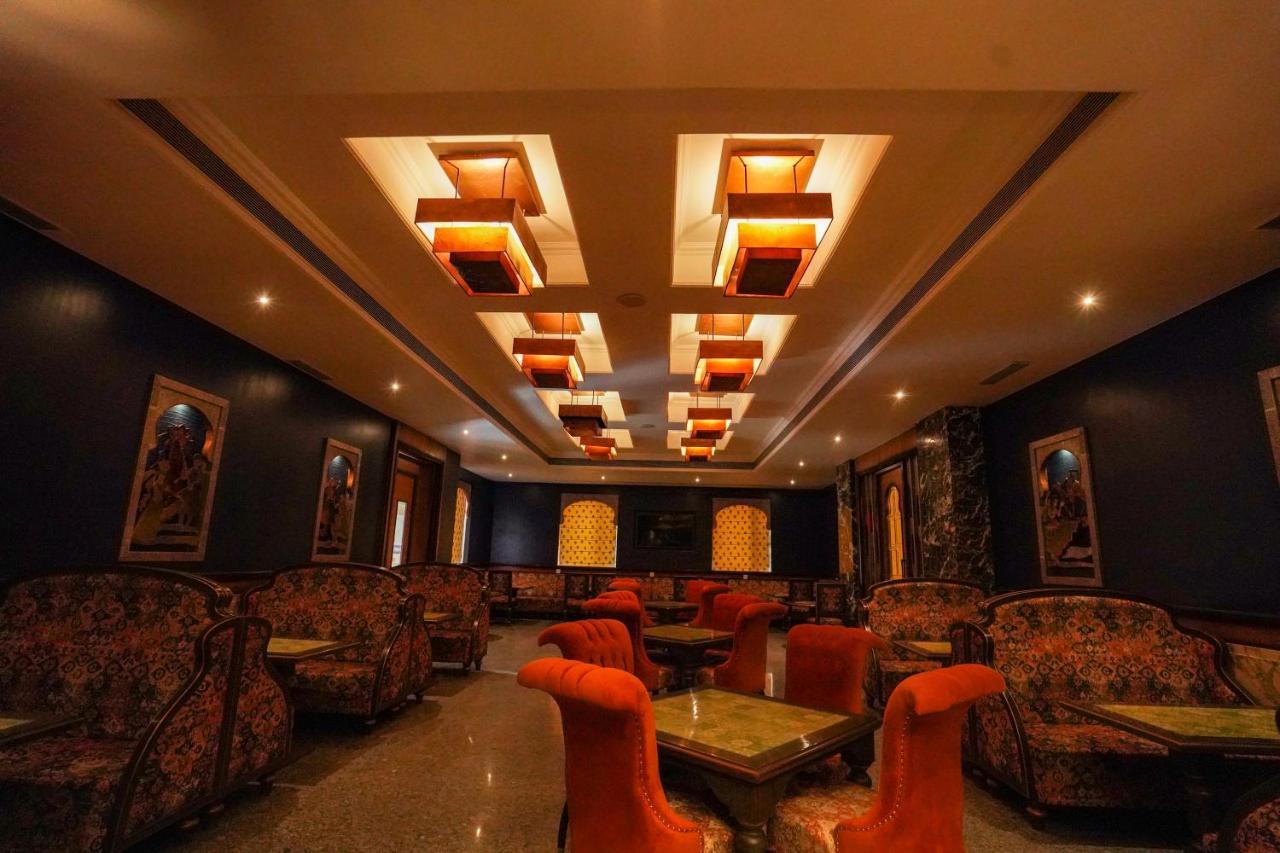Marugarh Resort And Spa Jodhpur  Exterior foto