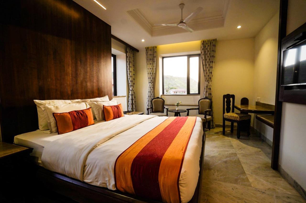 Marugarh Resort And Spa Jodhpur  Exterior foto