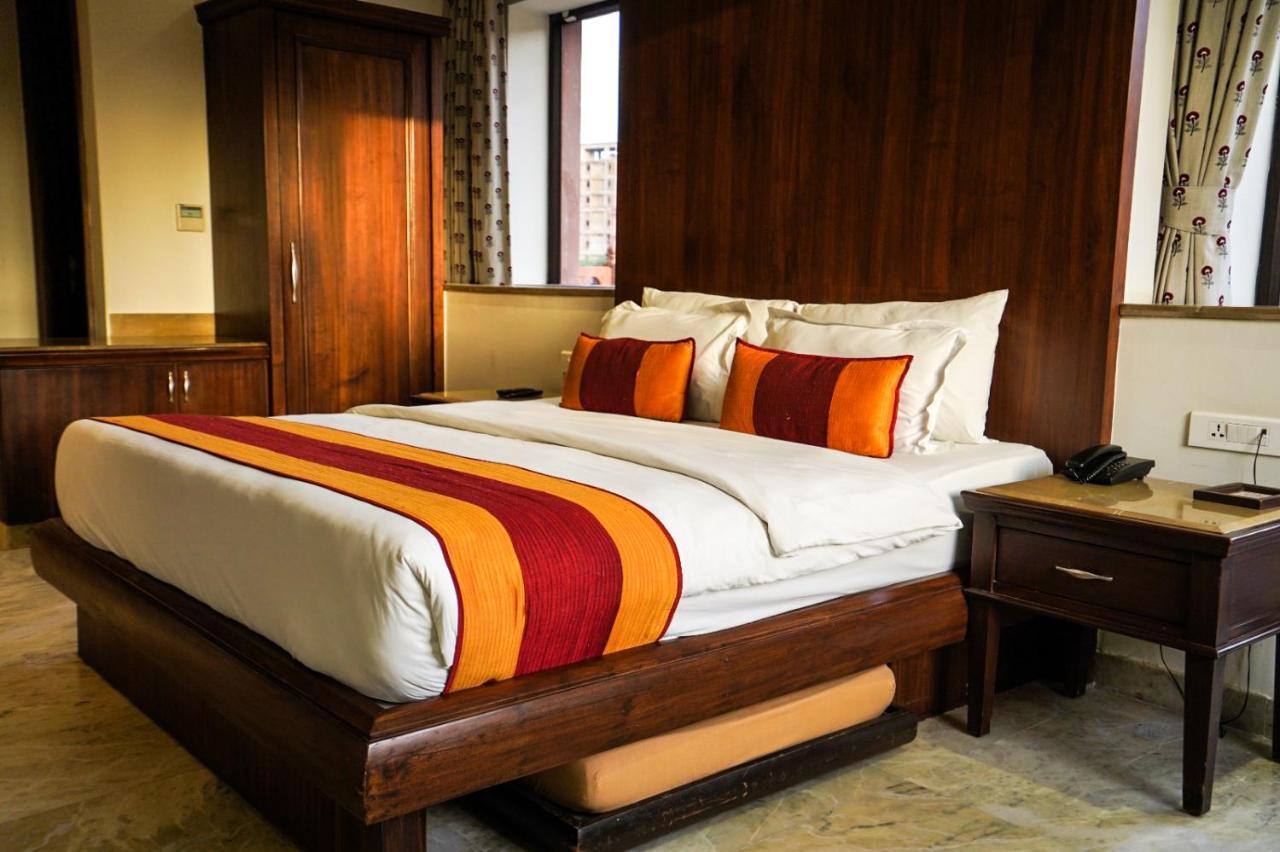 Marugarh Resort And Spa Jodhpur  Exterior foto
