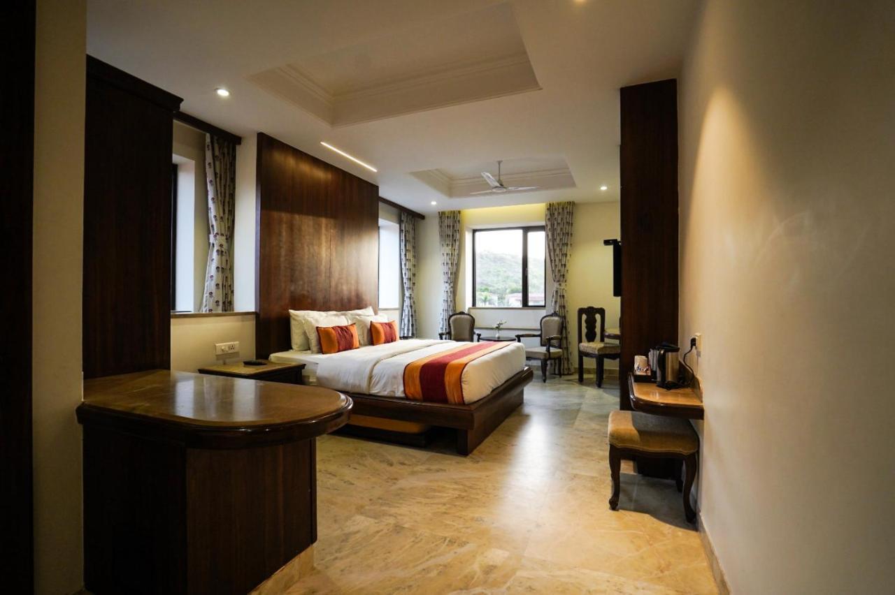 Marugarh Resort And Spa Jodhpur  Exterior foto