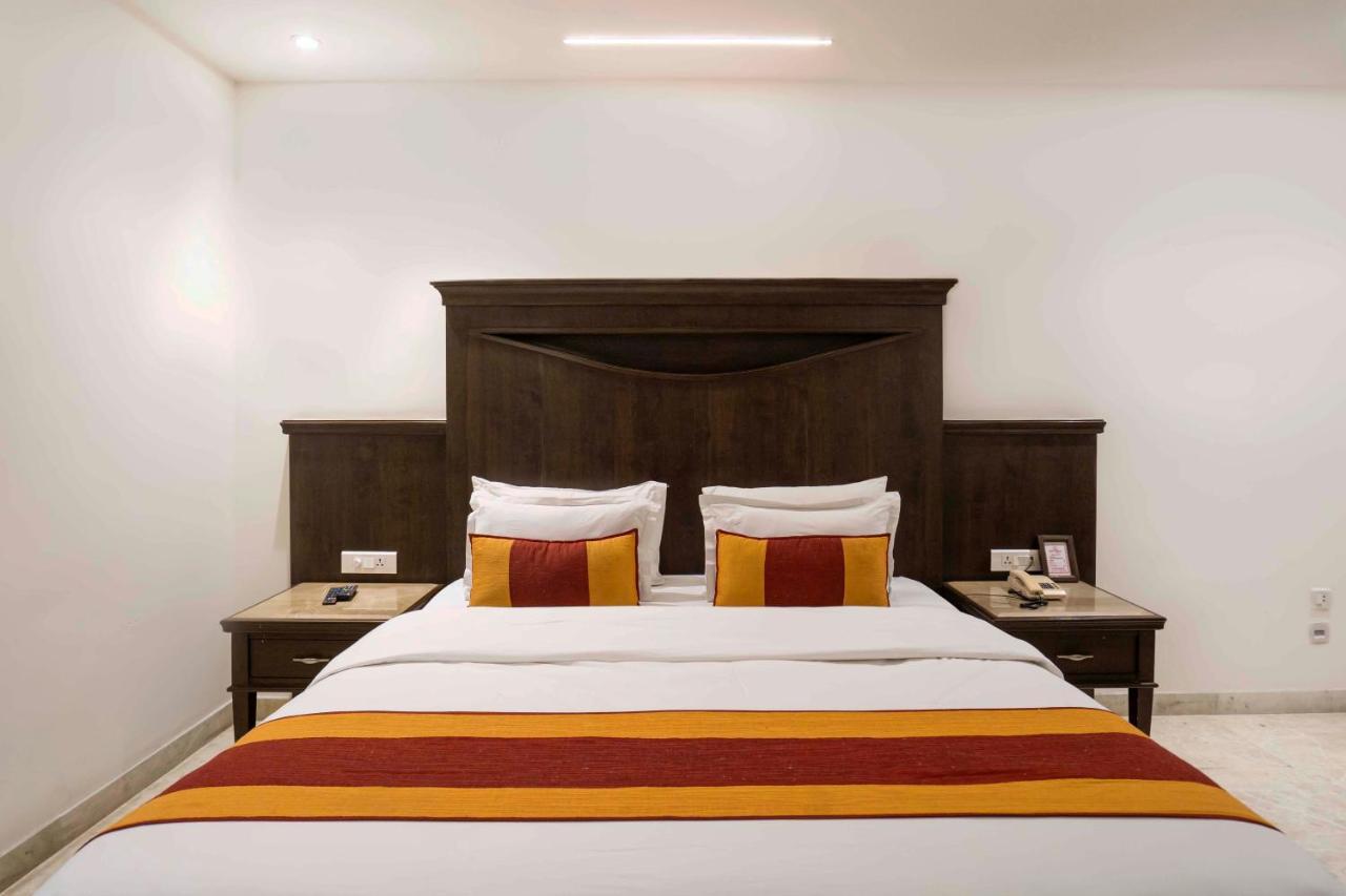 Marugarh Resort And Spa Jodhpur  Exterior foto