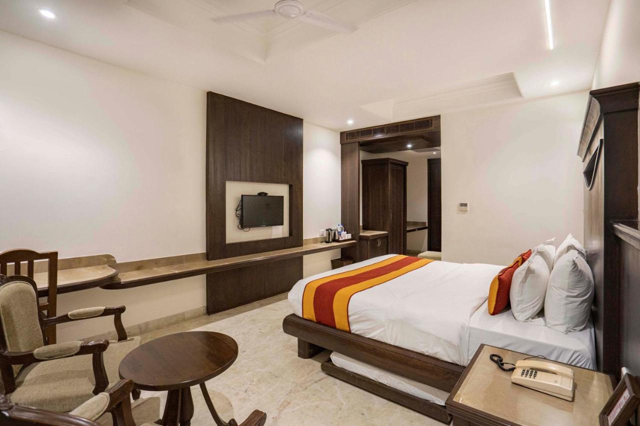 Marugarh Resort And Spa Jodhpur  Exterior foto