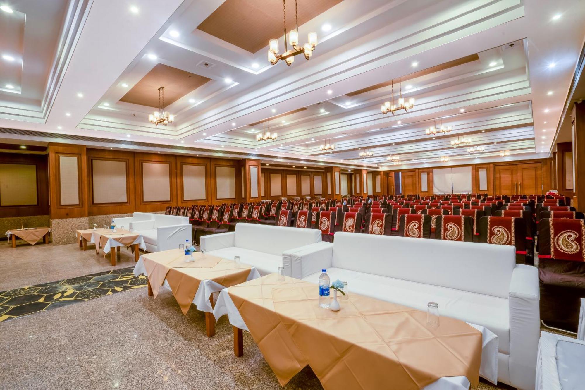 Marugarh Resort And Spa Jodhpur  Exterior foto