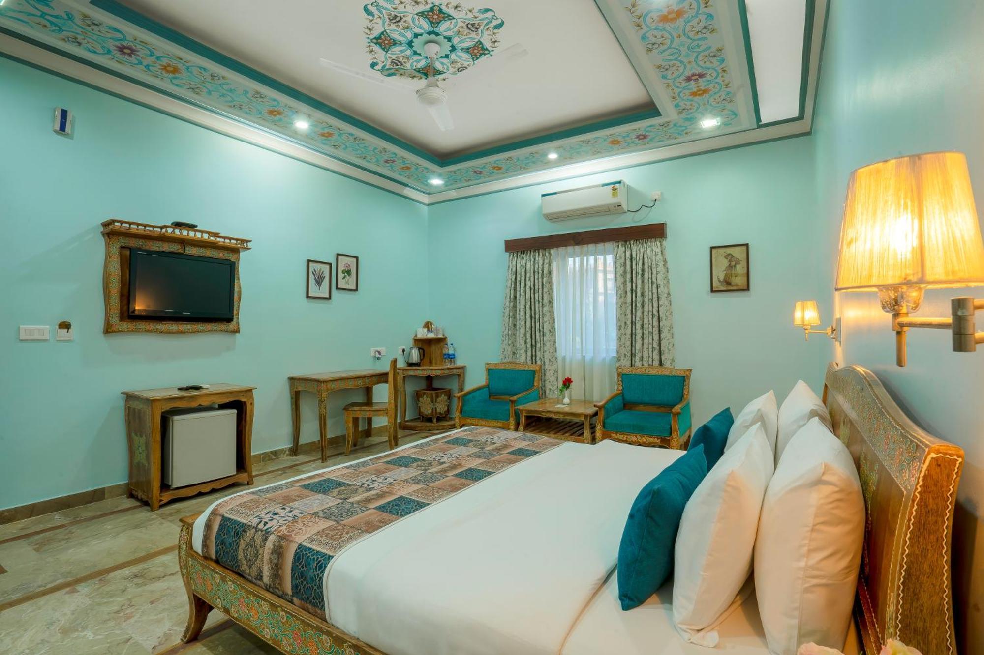 Marugarh Resort And Spa Jodhpur  Exterior foto